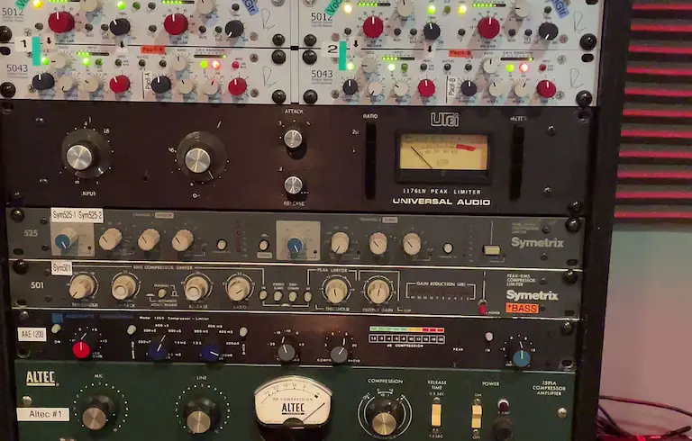 HiFi-by-TY Studio