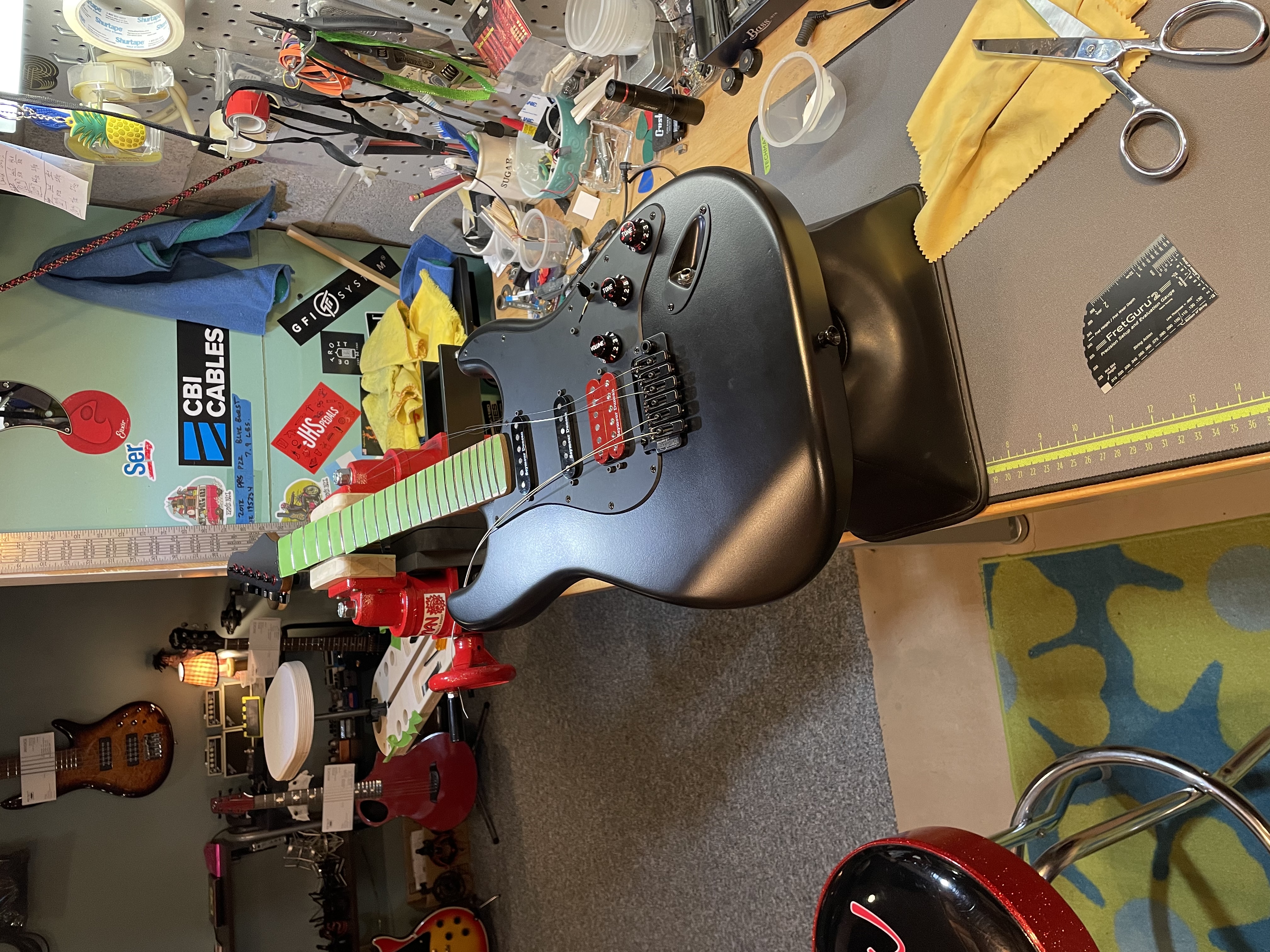 Shop photo
