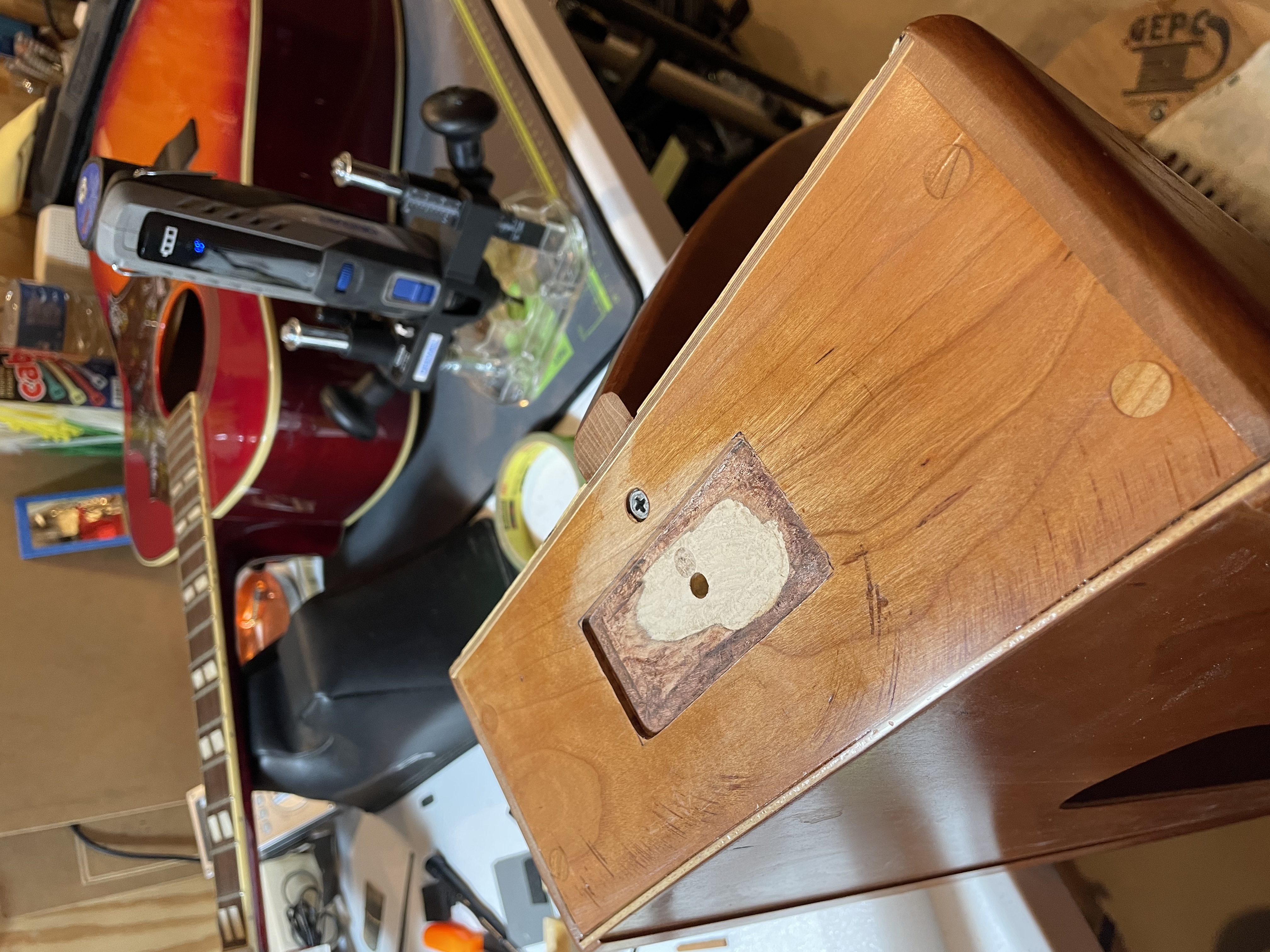 Shop photo