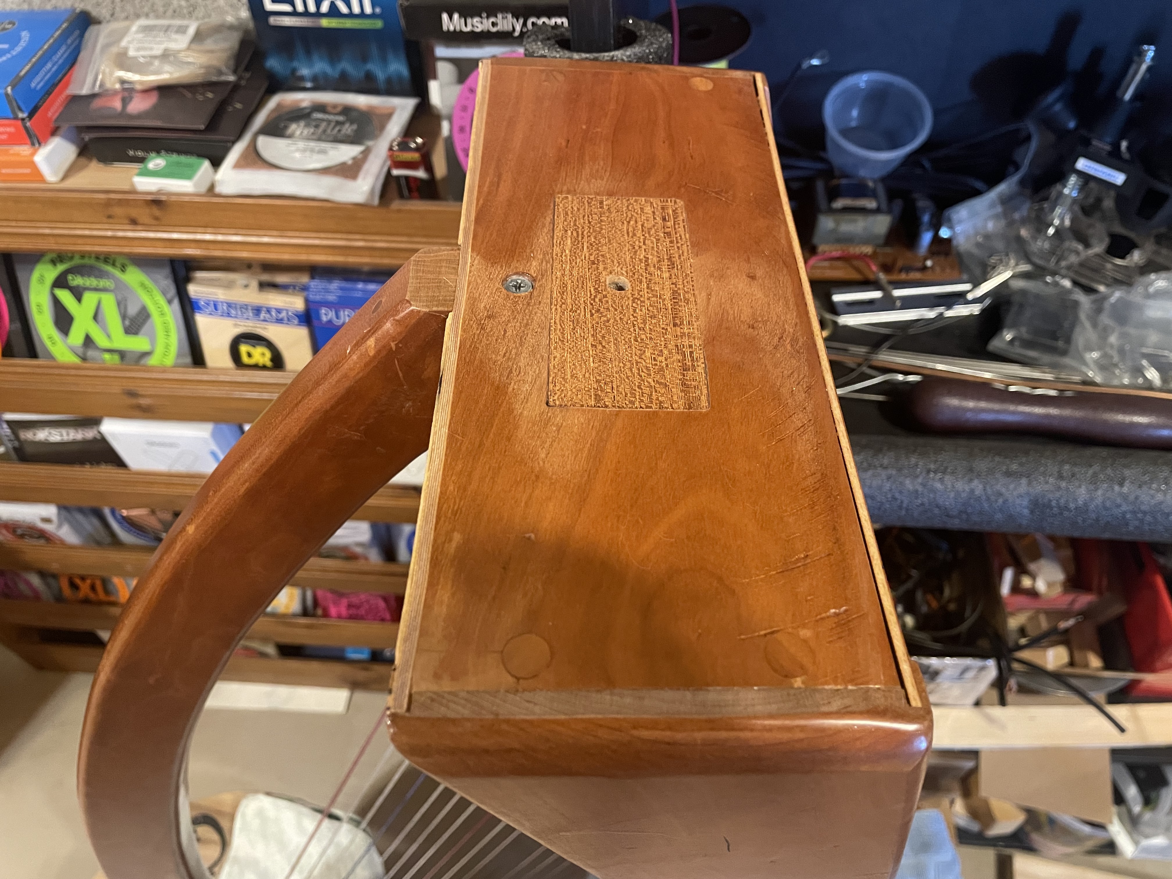 Shop photo