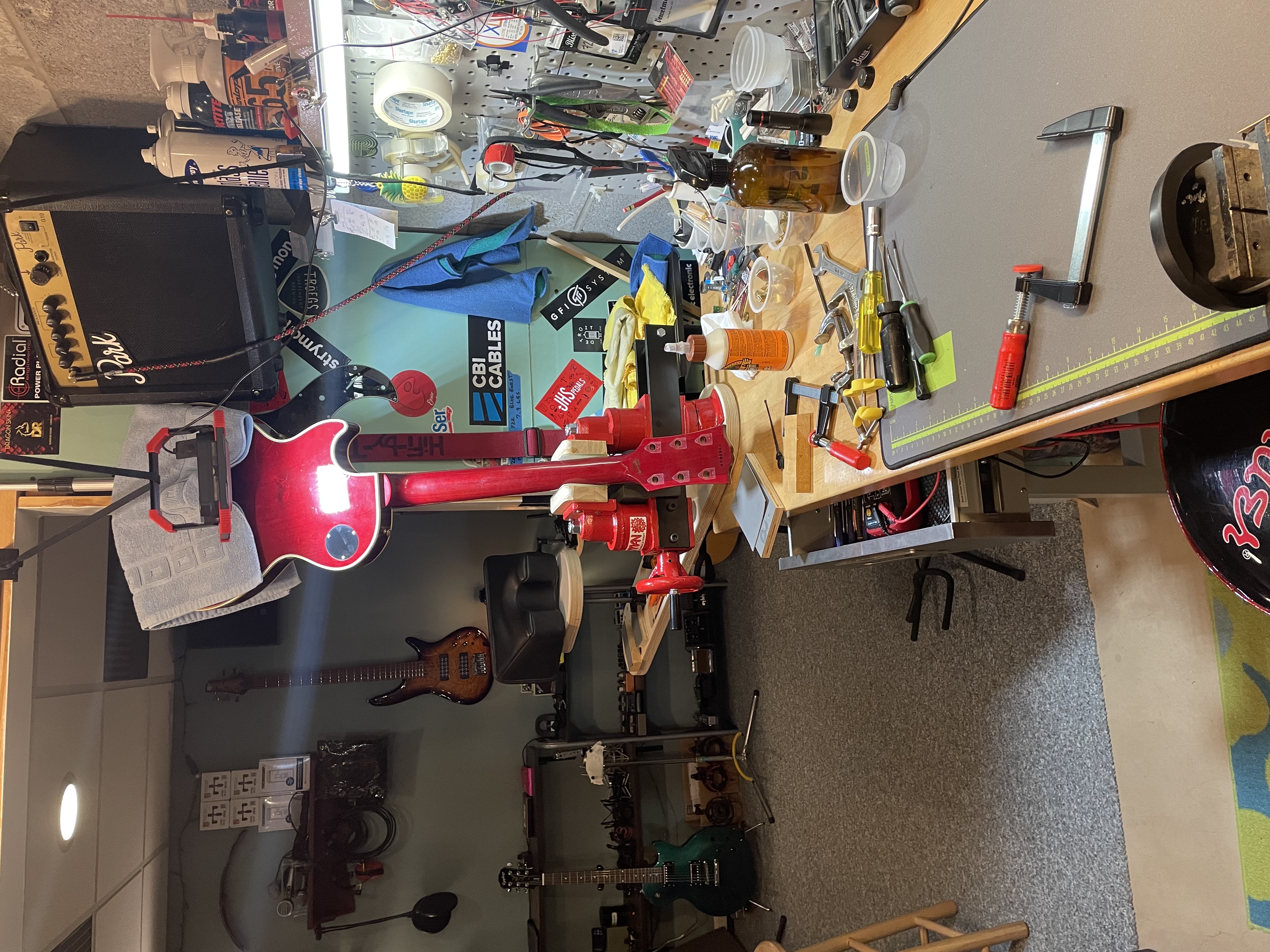 Shop photo
