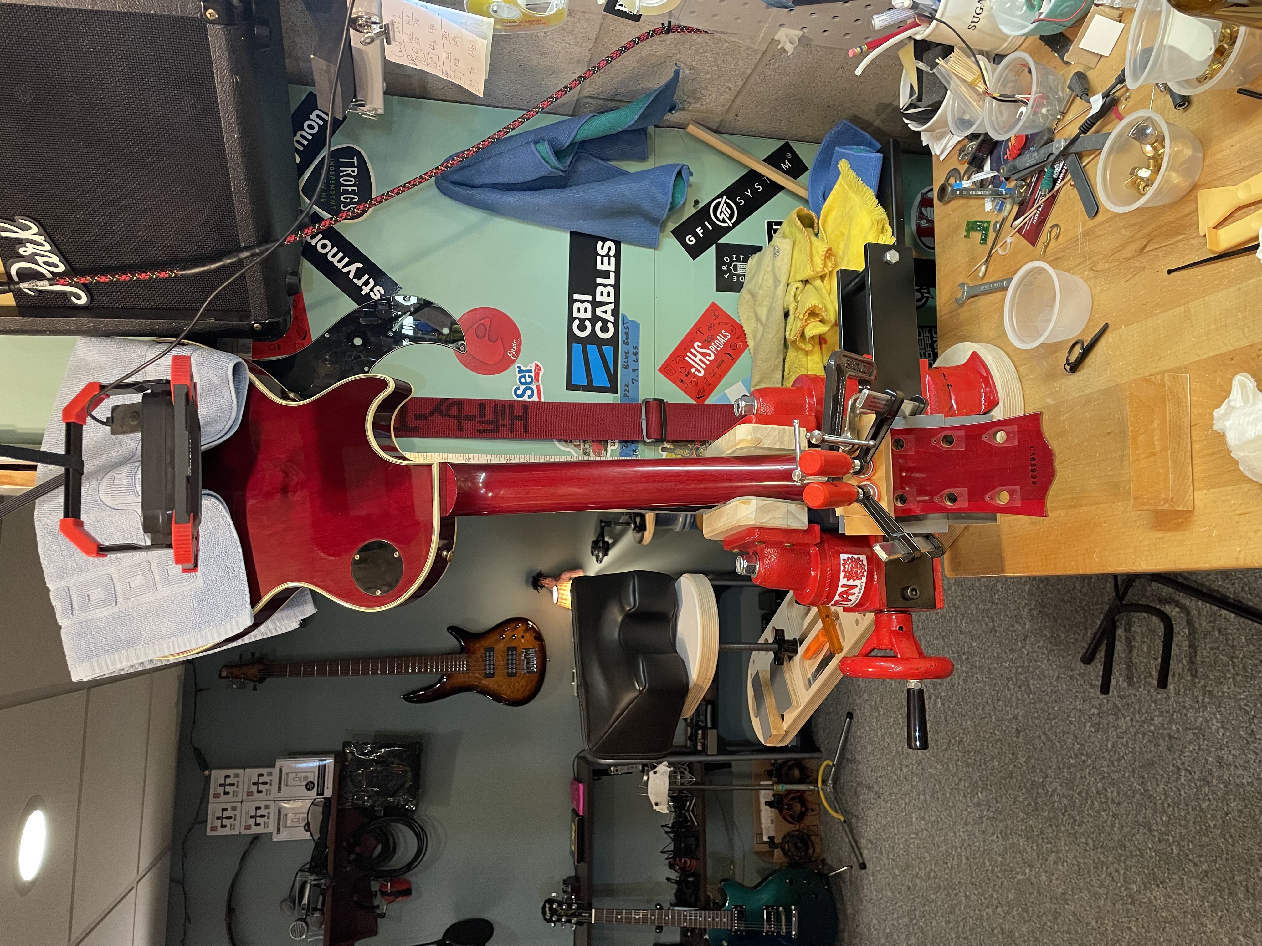 Shop photo