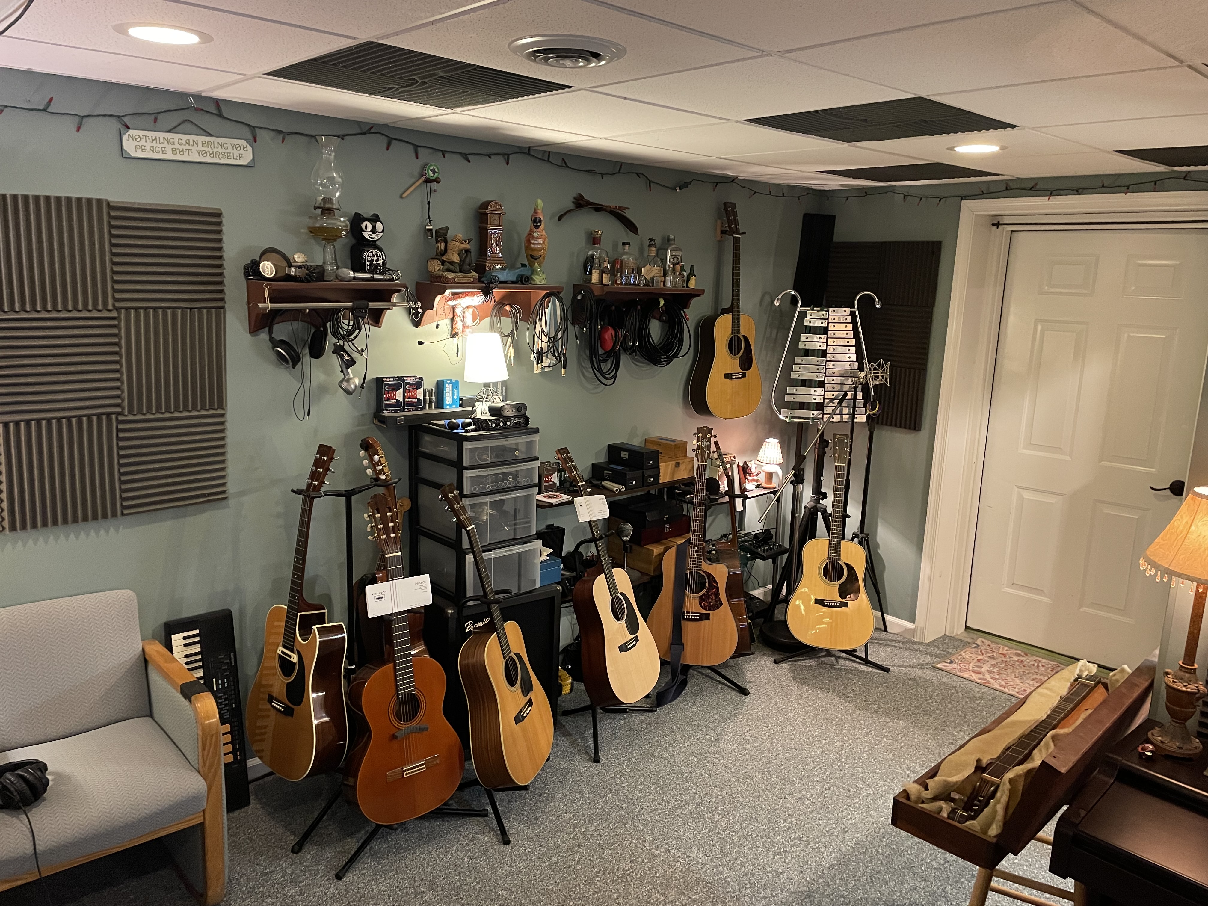 Shop photo