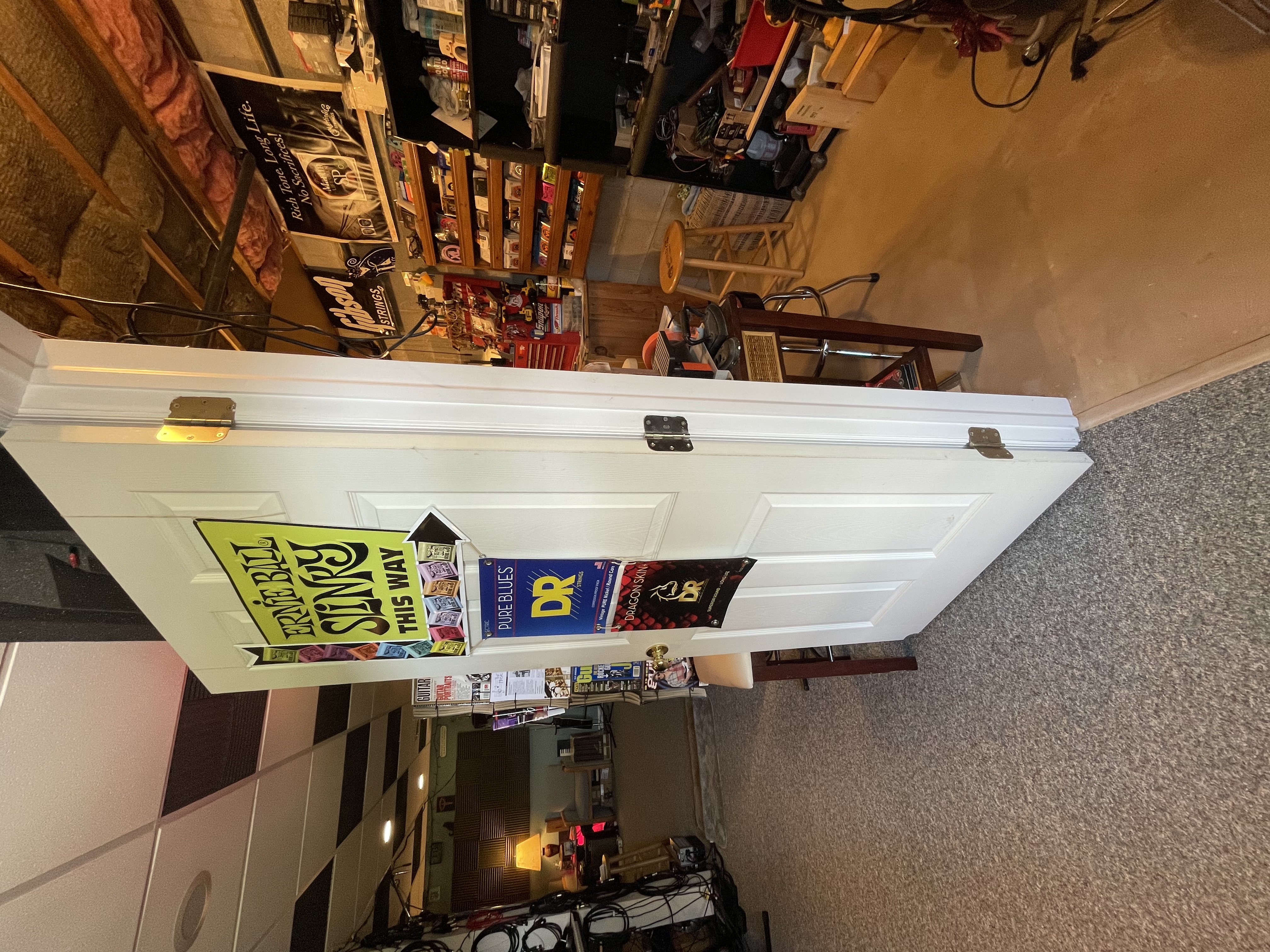 Shop photo