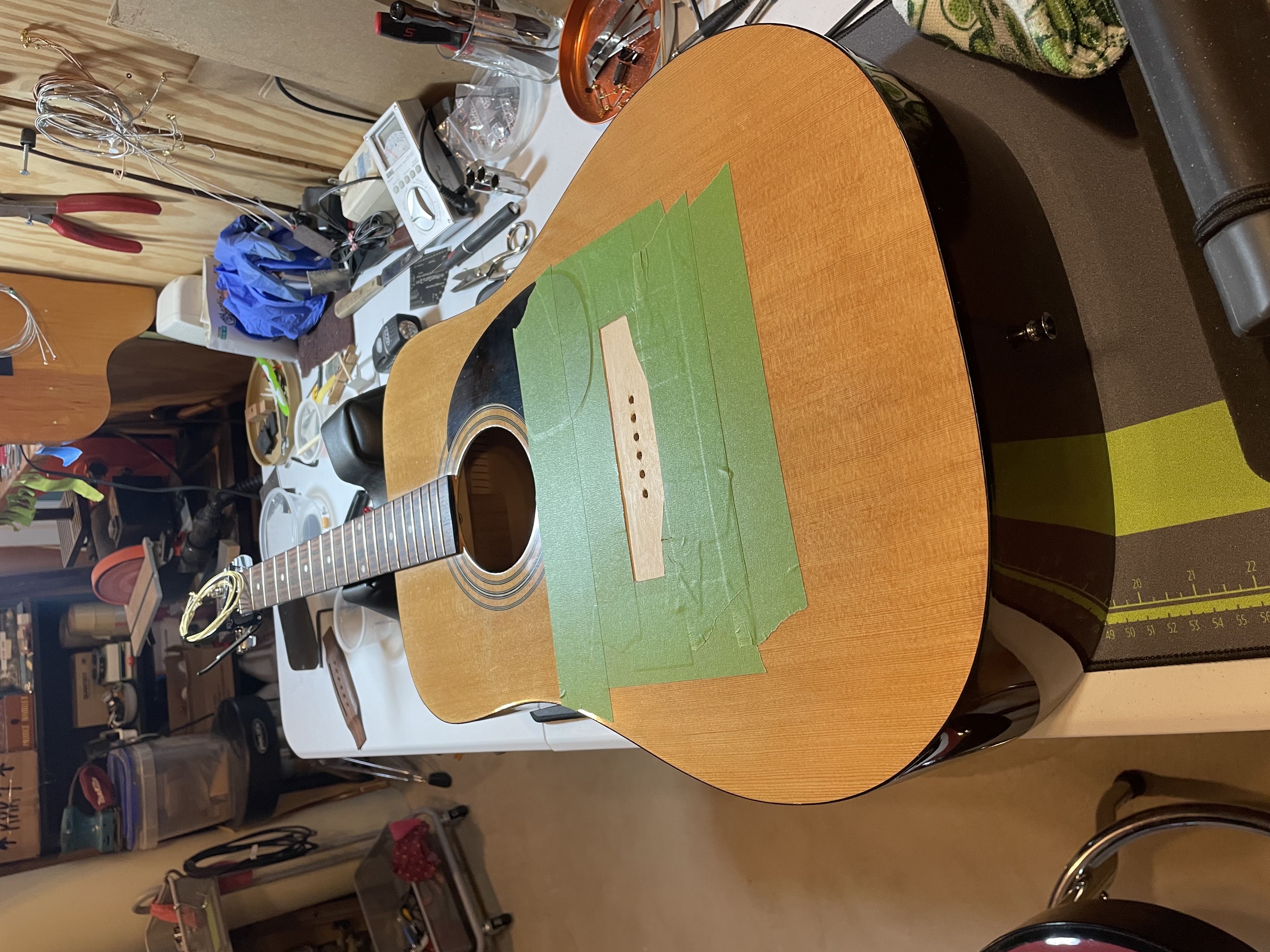 Shop photo