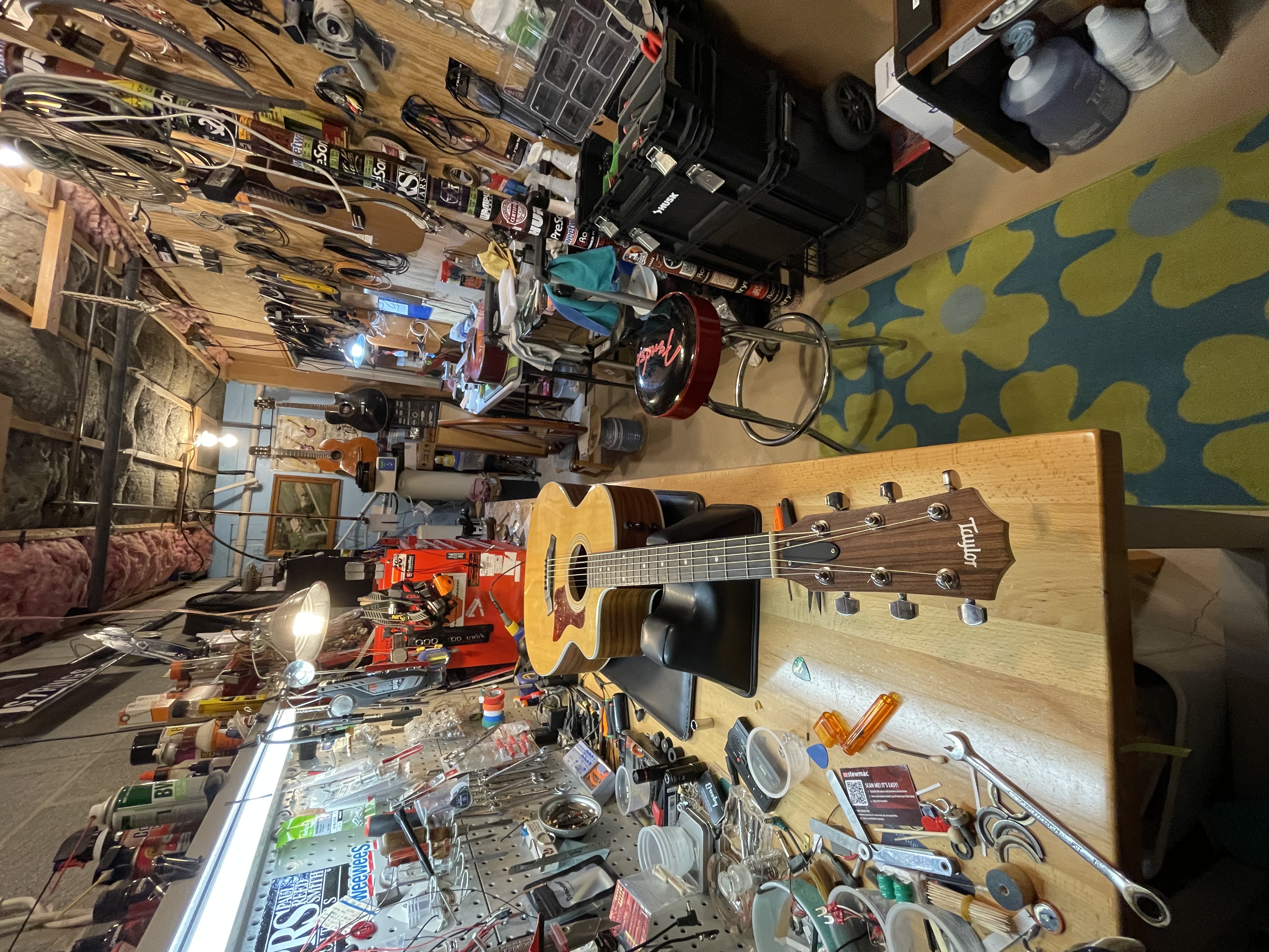 Shop photo