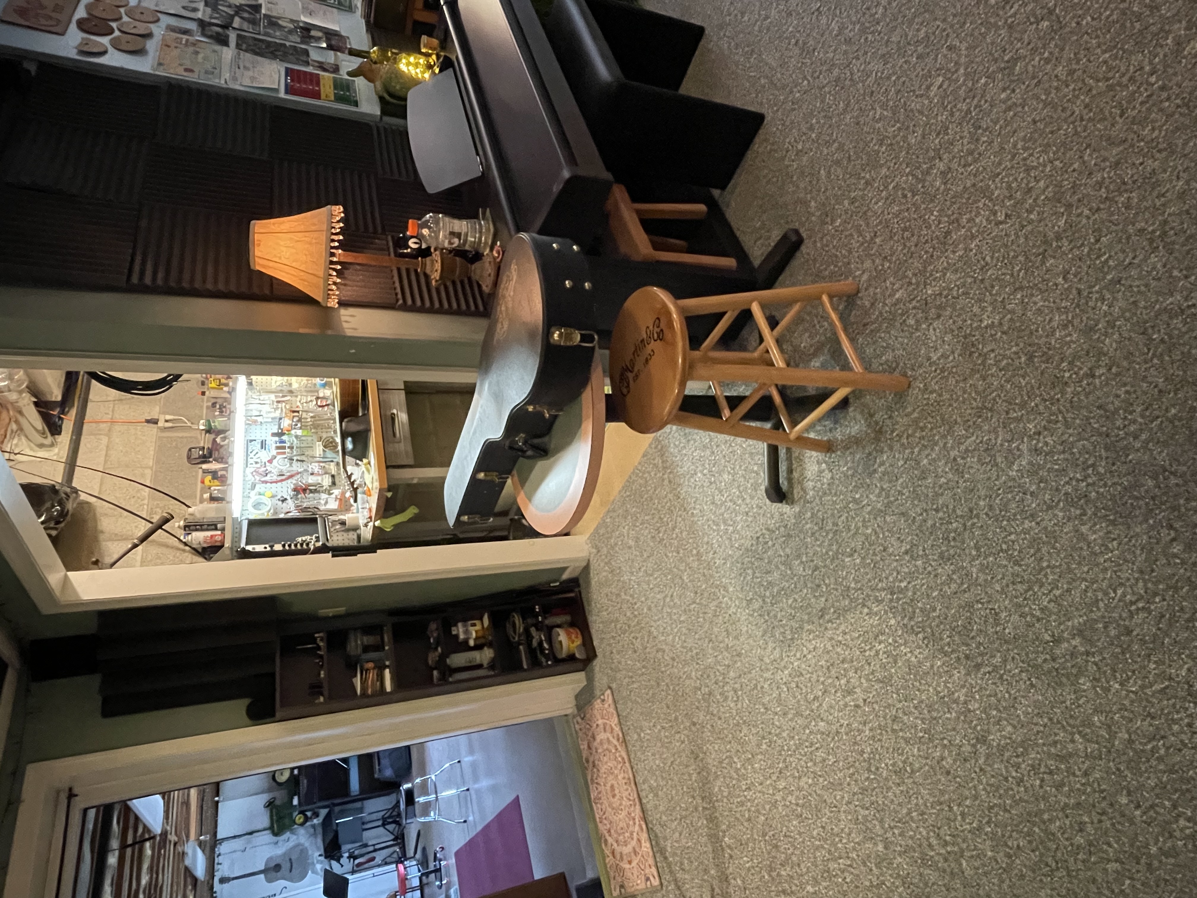 Shop photo