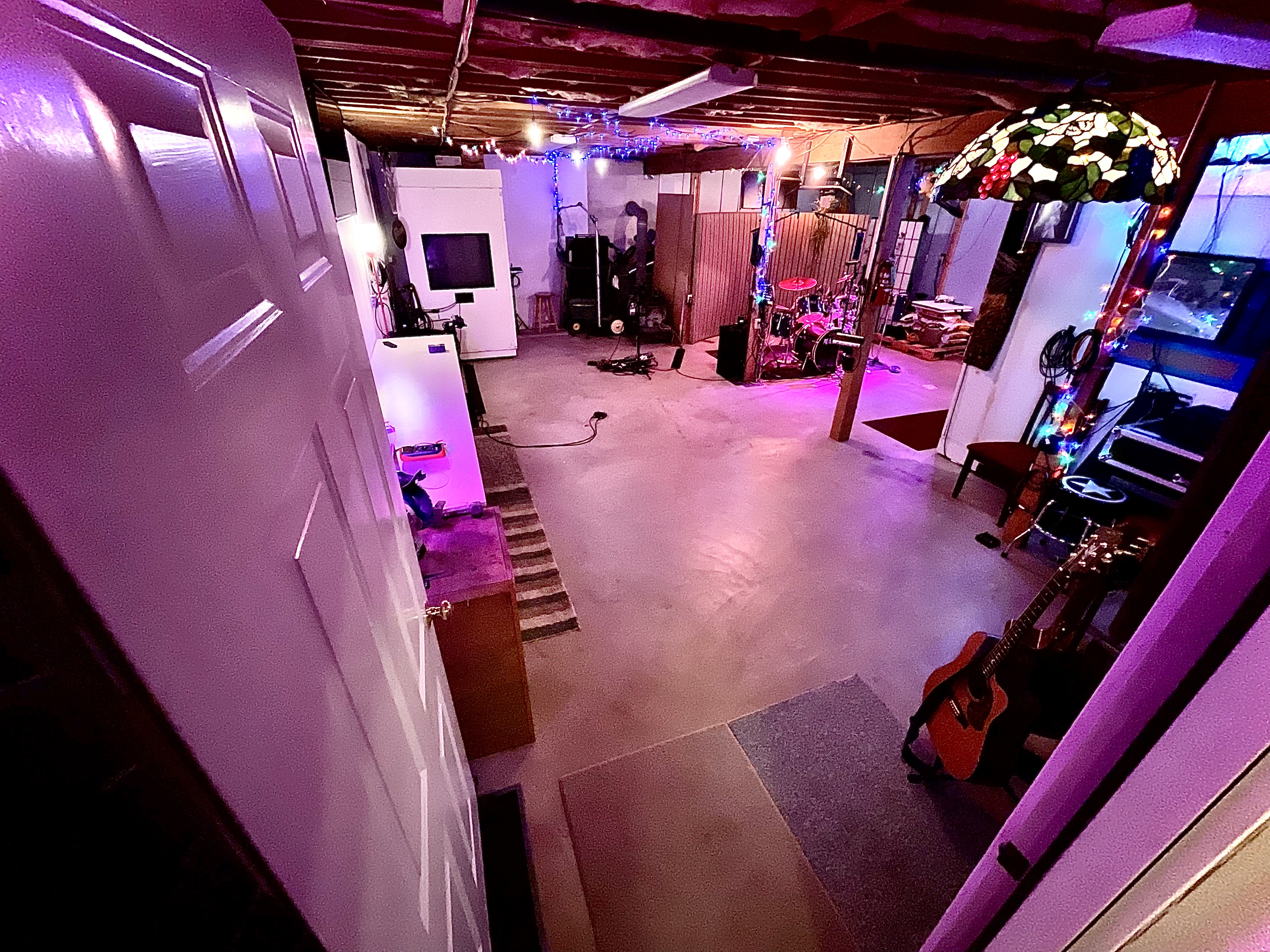 Studio photo