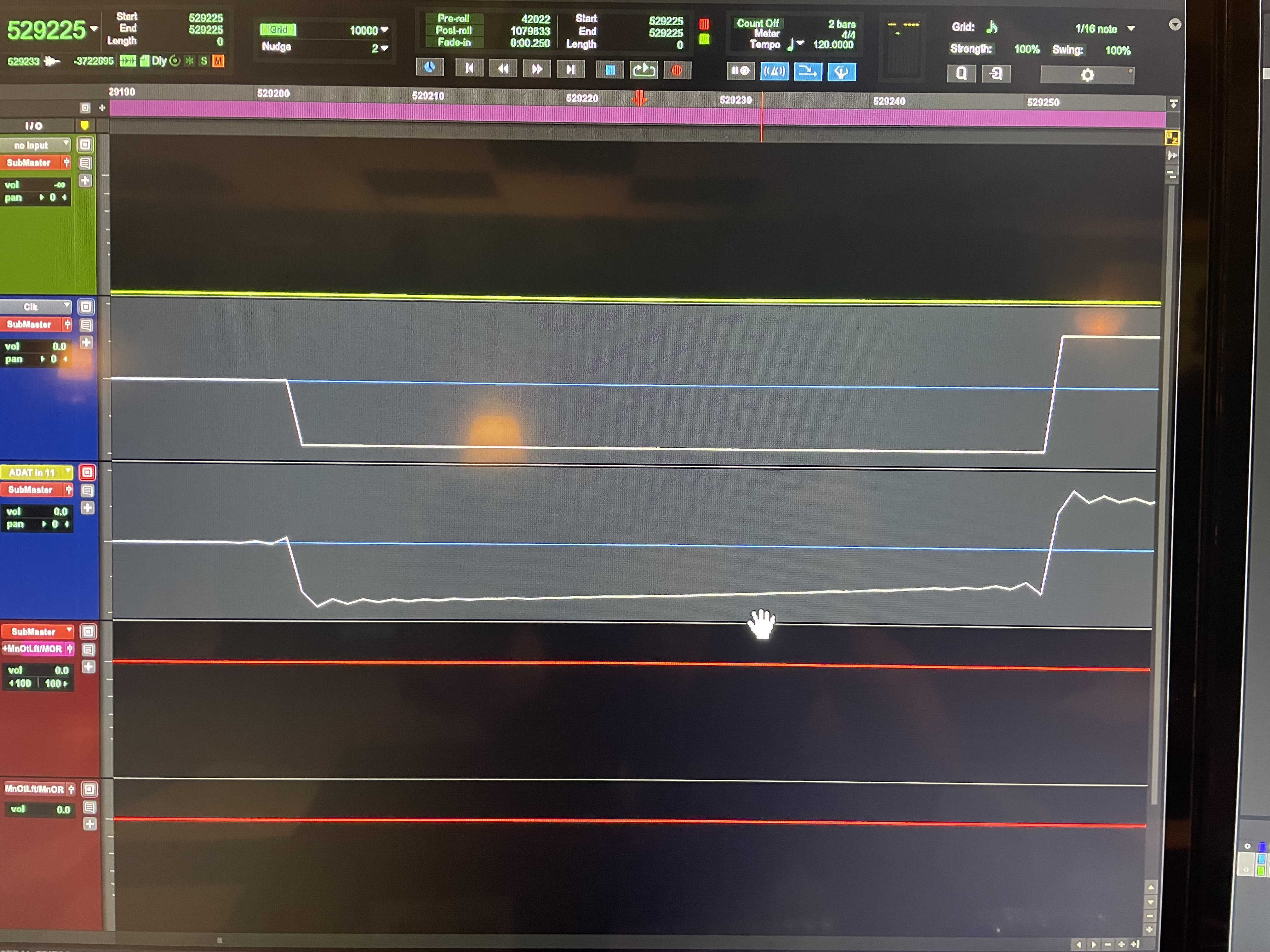 Neve compressor